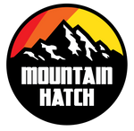 Mountain Hatch Tailgate Table - 80 Series Landcruiser