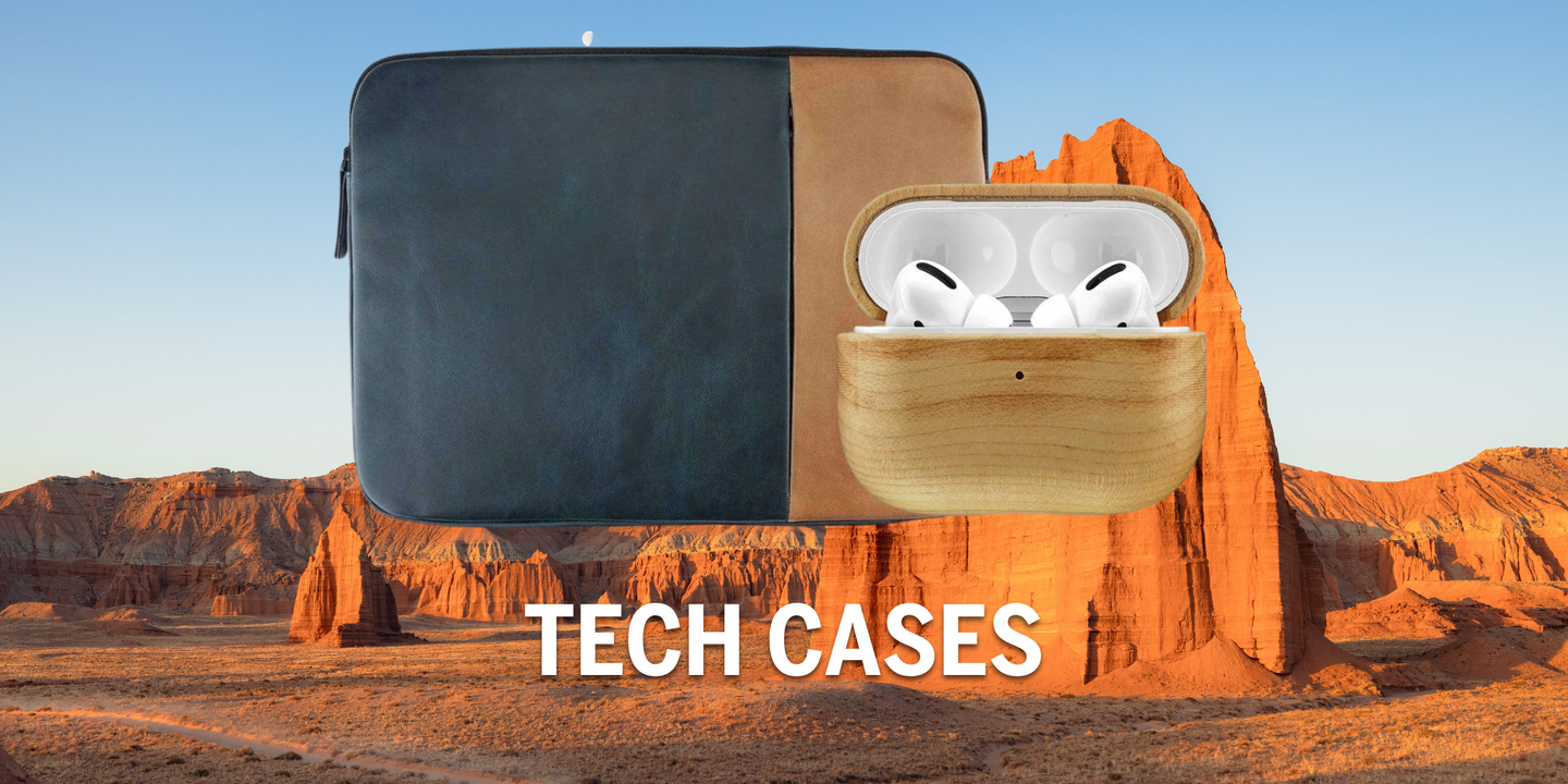 Phone & Tech Cases