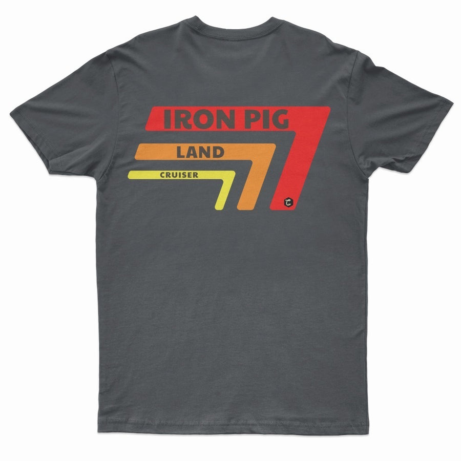 The Iron Pig T-Shirt Bundle