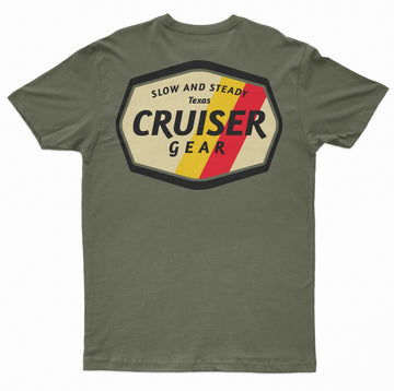 Cruiser Gear Co  Gear & Apparel for the Cruiser Community