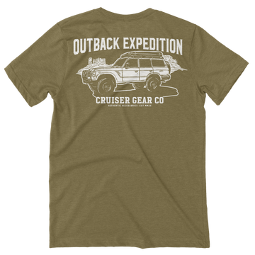 Outback Expedition