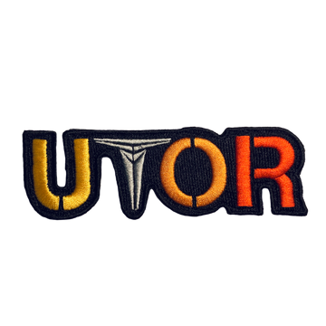 UTOR V2 - PATCH